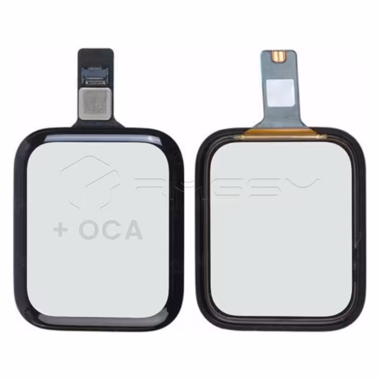 تاچ با OCA اپل واچ سری 4 سایز 44