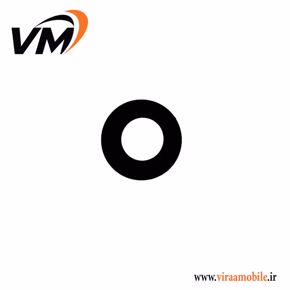 شیشه دوربین سامسونگ Galaxy J1 Ace – J110