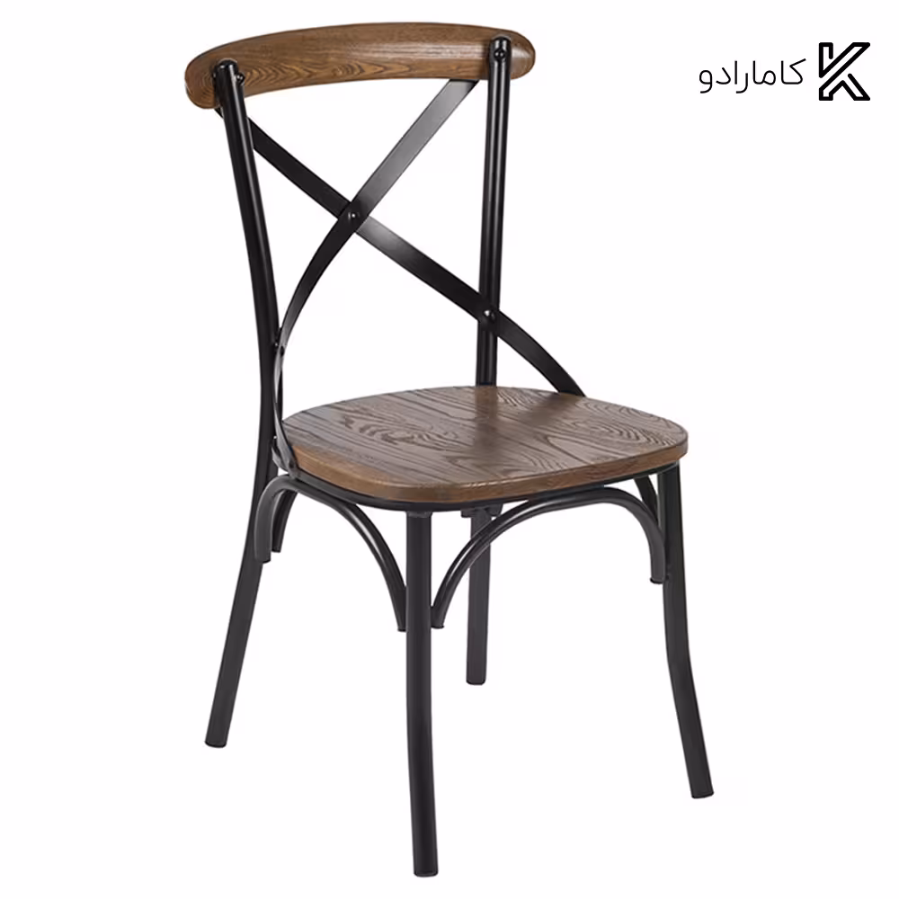 صندلی NT62 استیل هامون