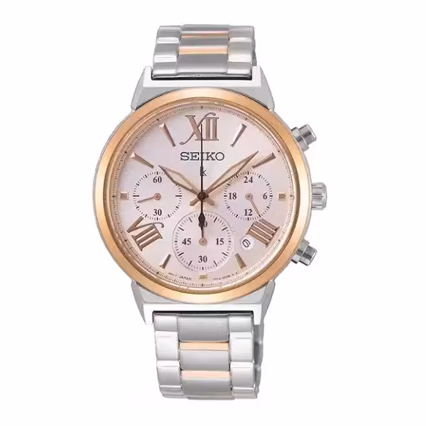 ساعت مچی سیکو مدل Srwz70p1