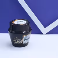 ماسک مو گلیس GLISS MASCARILLA ULTRA 2-EN-1 حجم 300میل 91567