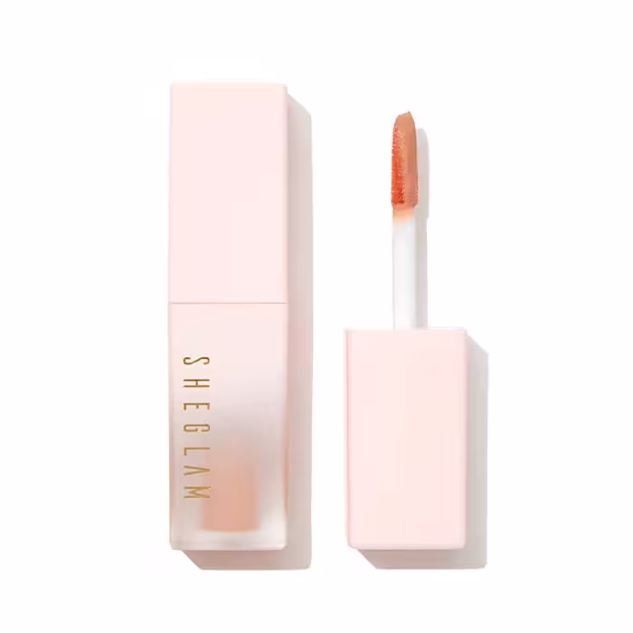 تینت لب شیگلم رنگ Memories