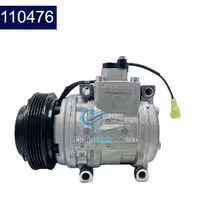 کمپرسور کولر هایما S7 – 2000 پوکا – کد 110476
