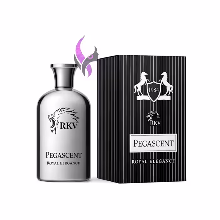 ادکلن پگاسنت رویال الگانس آر کی وی رایحه مارلی پگاسوس RKV