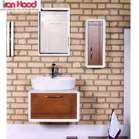 روشویی کابینتی سانای مدل 1124