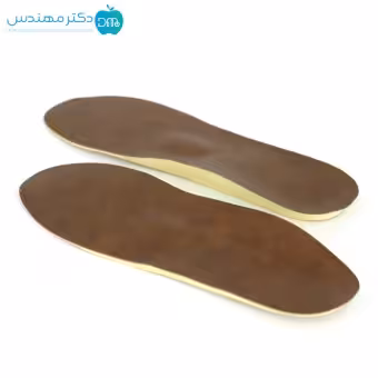 کفی طبی پنجه دار پلی یورتان(نرم) سماطب کد 6031