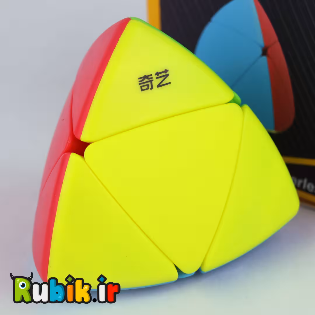 مسترمورفیکس 2*2 کای وای