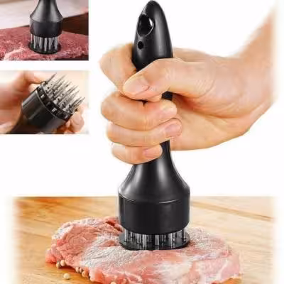 بیفتک کوب جعبه دار خارجی