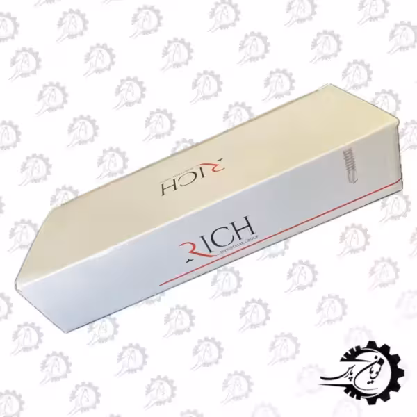 پیچ سرمته  واشردار  19 *4.2  ریچ (800 عددی)