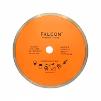 صفحه سرامیک بر 230 میلی‌متر فالکون Falcon