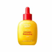 سرم اکوال بری ویتامینه ضد لک و روشن کننده EQQUALBERRY Vitamin Illuminating Serum حجم 30 میل