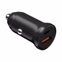 شارژر فندکی دیویا Smart Series Mini PD 30W  QC 3.0