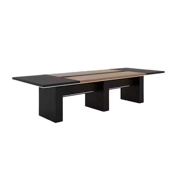 میز کنفرانس نیلپر مدل ODC 114