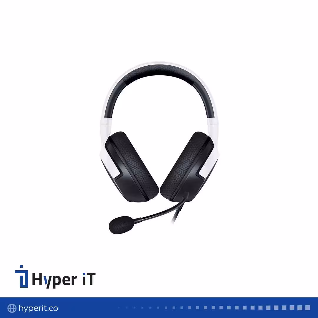 هدست گیمینگ ریزر مدل Razer Kaira X For PlayStation