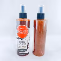 
بادی اسپلش شاین دار نوتلا آنیلا 250 میل 