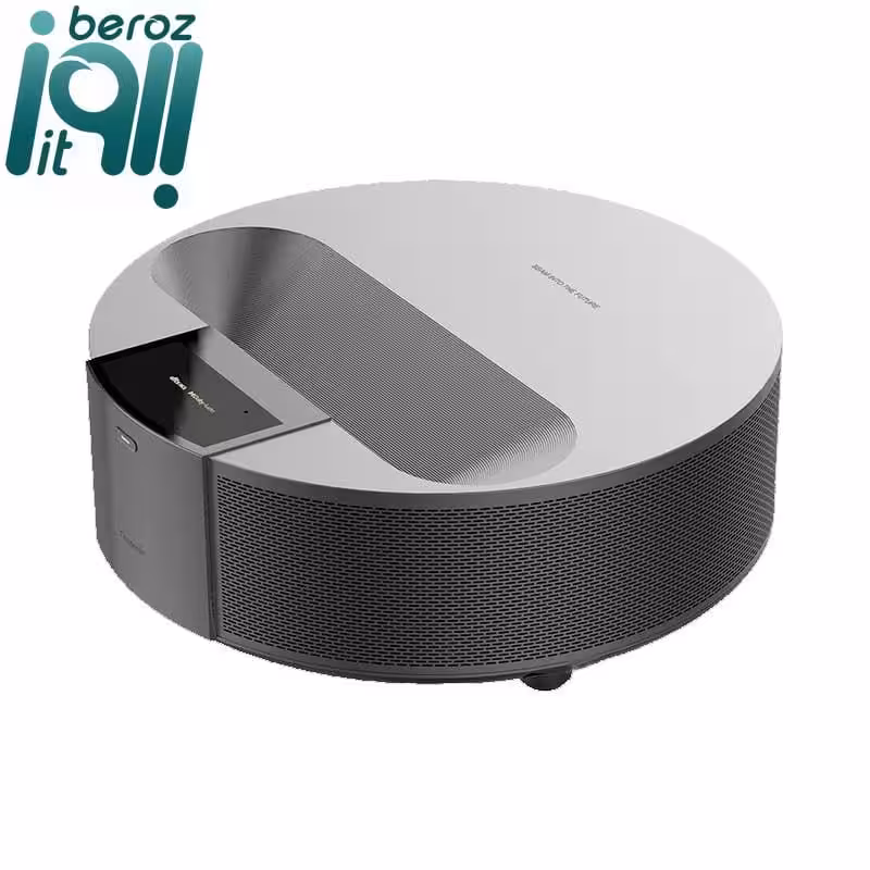 ویدئو پروژکتور شیائومی مدل Fengmi Formovie R1 Smart Projector