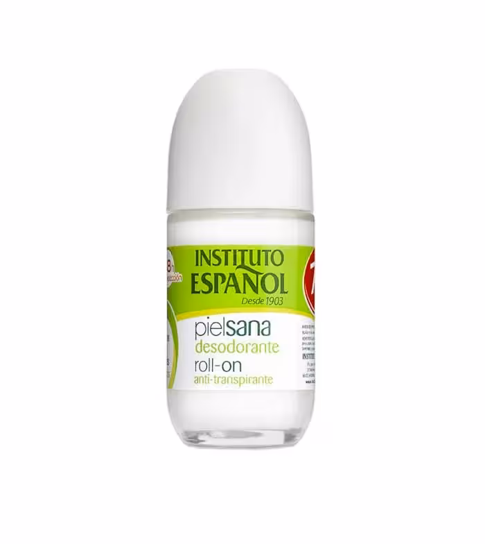 اسپانول رول ضدعرق پی ال