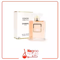 عطر ادکلن شنل کوکو مادمازل Chanel Coco Mademoiselle