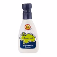 سس ماست بهروز 440 گرمی