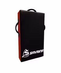 میت ضربات پا چرم Savrina