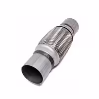 لوله حصیری اگزوز فونیکس FX