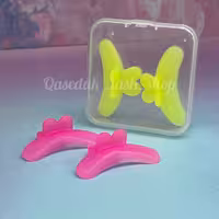 بیگودی مژه کلیپسی بیوتی آرنا BEAUTY ARENA