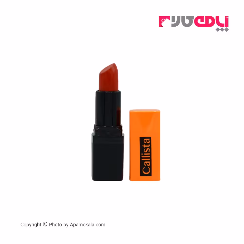 رژ لب جامد کالیستا مدل color rich شماره L57