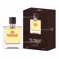 ادکلن مارکیو 108 Marque (هرمس تق دی هرمس Hermes Terre D’Hermes) - فروشگاه قشم اینورا