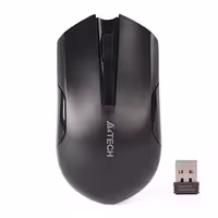 ماوس بی سیم ای فورتک مدل A4TECH G3-200NS