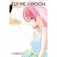 مانگا Fly Me to the Moon v02