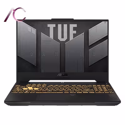 لپ تاپ ایسوس LAPTOP ASUS TUF GAMING F17 FX707ZE COREI7-12700H/16GB/512GB SSD/4GB-RTX3050TI