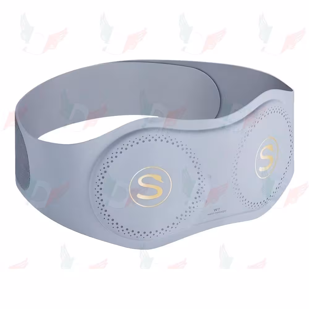 ماساژور شارژی کمر و شکم مدل SKG W7