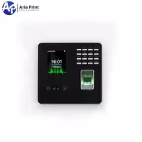 دستگاه حضور و غیاب فراتکنو MB20