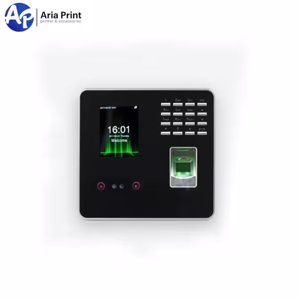 دستگاه حضور و غیاب فراتکنو MB20