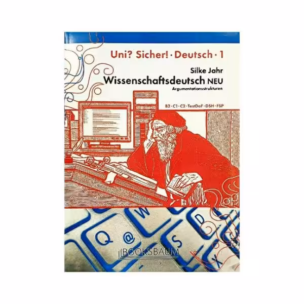 Uni? Sicher!. deutsch . 1