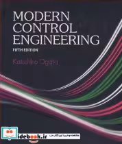 قیمت و خرید کتاب MODERN CONTROL ENGINEERING | ایده بوک