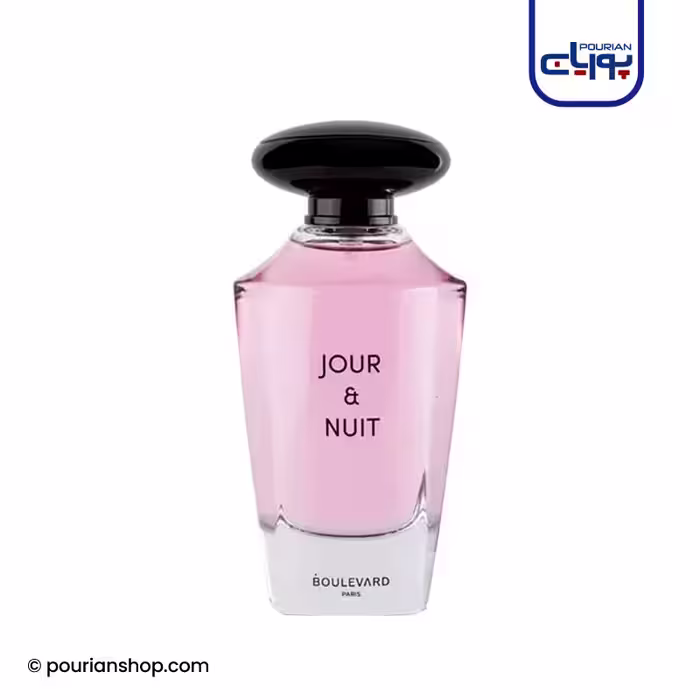 عطر ادکلن بولوارد ژور نویت