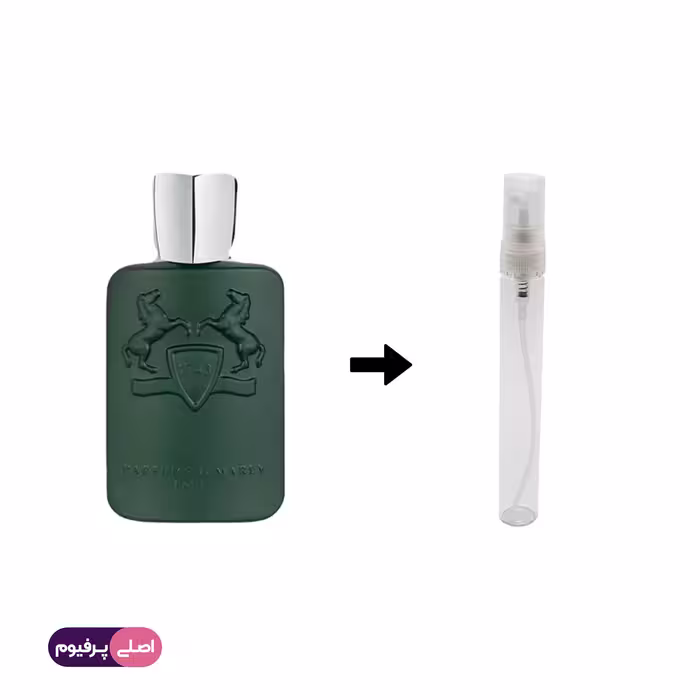 دکانت عطر مارلی مدل بیرلی
