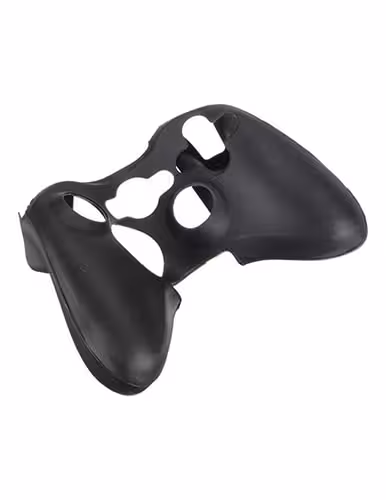 محافظ دسته XBOX 360 طرح تک رنگ Simple