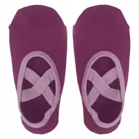 جوراب یوگا هنگجو مدل YS-2590 | کالا مکس