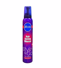 موس حالت دهنده مو سورا آمور مدل 200ml new fashion