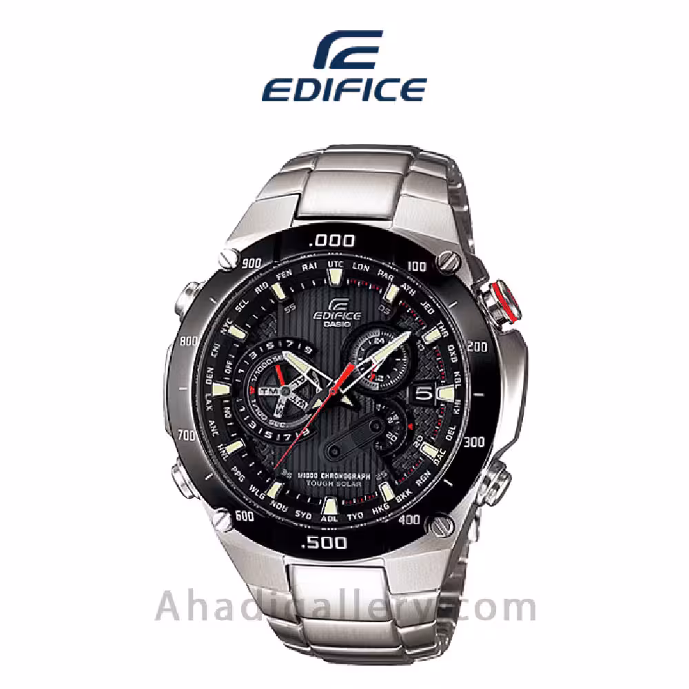 ساعت مچی کاسیو سری ادیفایس مدل EQS-1100
