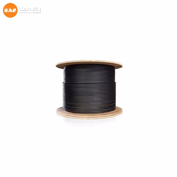 کابل فیبر نوری 36 کور سینگل مود OCUC شهید قندی