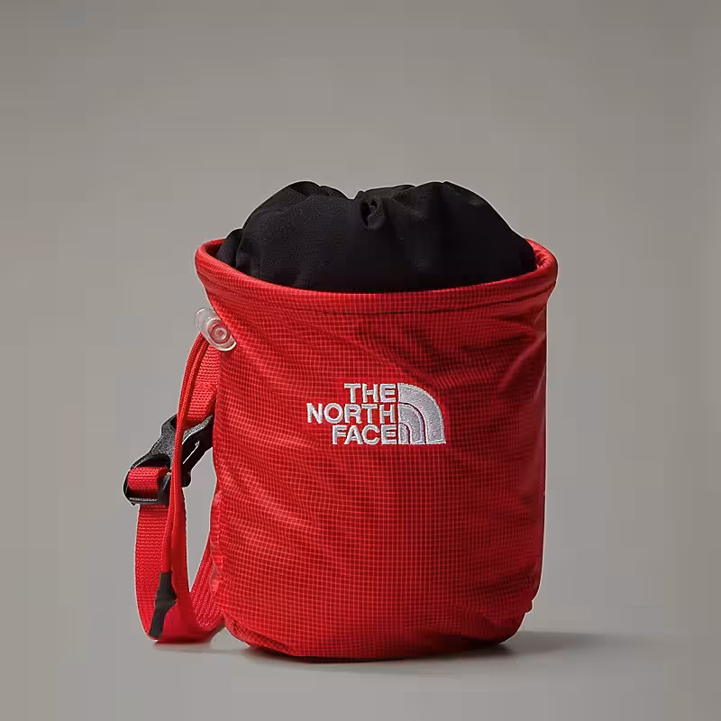 قیمت و خرید کیسه فوق سبک نورث فیس مدل Summit Series™ Ultra-Light Chalk Bag اورجینال