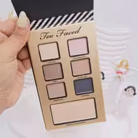 پالت سایه Too Faced مدل جشن شامپاینی
