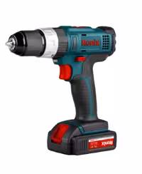 کیت دریل پیچ گوشتی شارژی 16 ولت لیتیومی رونیکس مدل 8616K