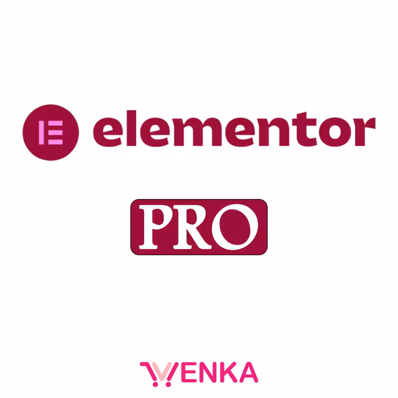 افزونه elementor pro