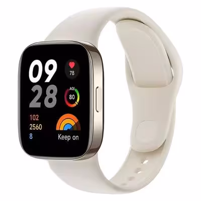 ساعت هوشمند شیائومی مدل Redmi Watch 3 Active