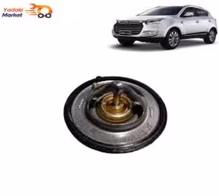 ترموستات جک S5 موتور 1500 شرکتی
