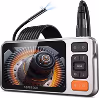 دوربین آندوسکوپی depstech ds550